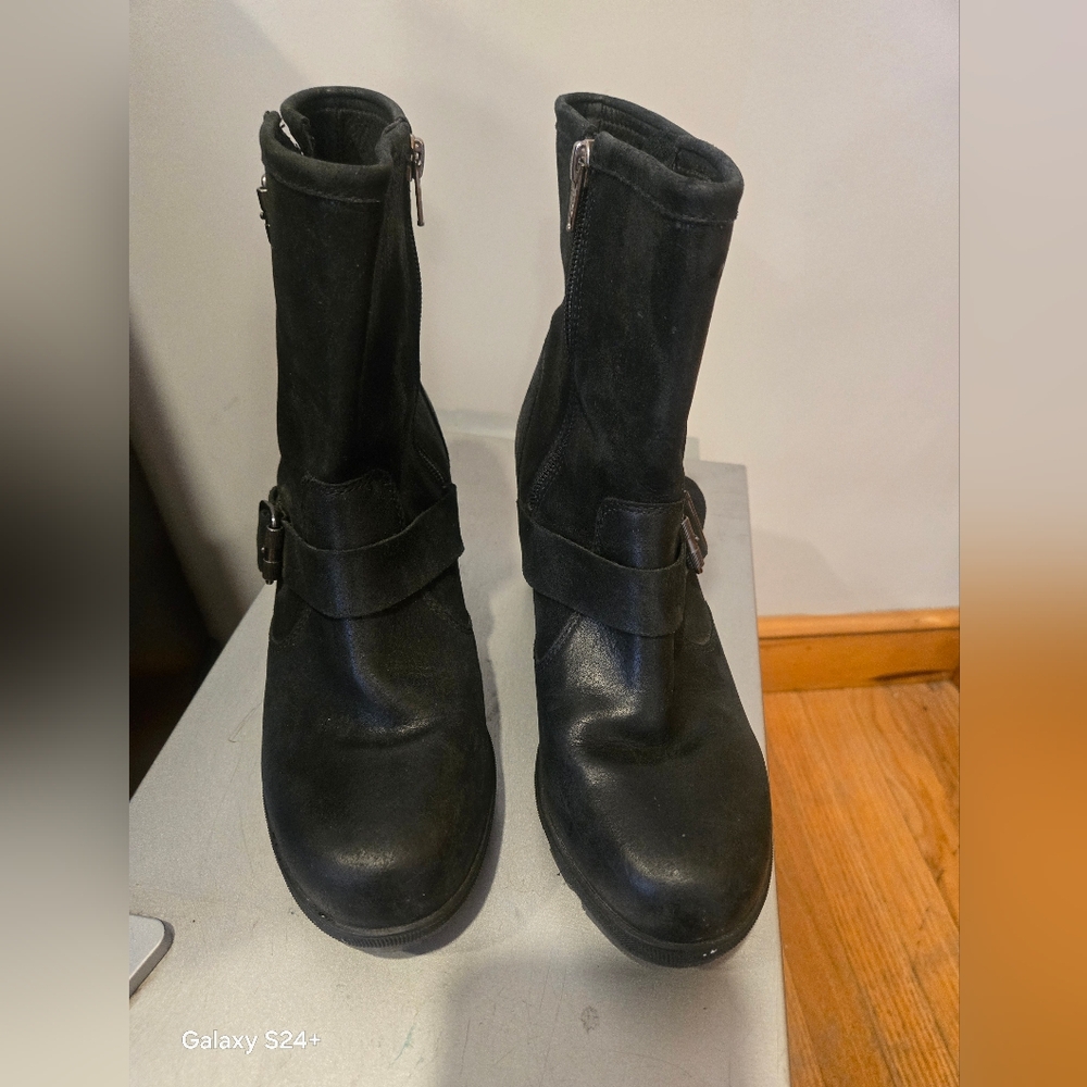 Sorel Joan Of Arctic Wedge II